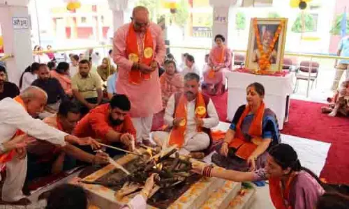 MHAC स्कूल नागबनी में महाराजा हरि सिंह की जयंती मनाई गई MHAC स्कूल नागबनी में महाराजा हरि सिंह की जयंती मनाई गई