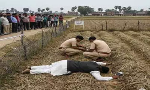 सांकेतिक तस्वीर (AI)