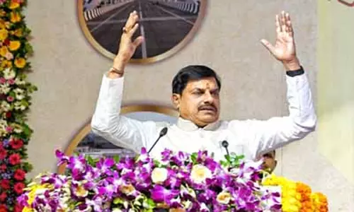 सौर ऊर्जा क्षमता 5,000 मेगावाट पार, राज्य ने नवीकरणीय ऊर्जा में नया मानक स्थापित