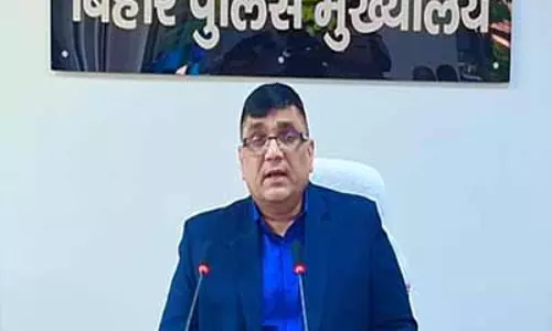 विधानसभा चुनाव को लेकर सीमावर्ती जिलों में बनाए जाएंगे 393 चेकपोस्ट विधानसभा चुनाव को लेकर सीमावर्ती जिलों में बनाए जाएंगे 393 चेकपोस्ट