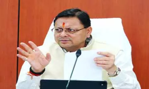 चारधाम यात्रा की सभी तैयारियां पूरी, सीएम धामी ने की श्रद्धालुओं से अपील