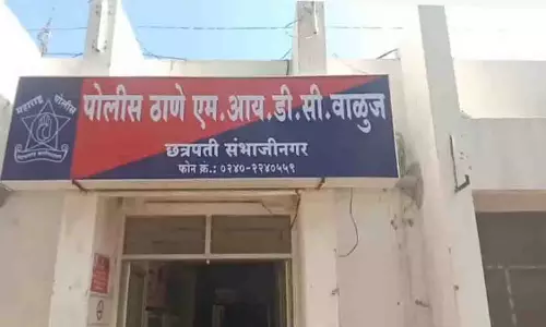 Waluj: 28 वर्षीय युवक मृत मिला, शराब ओवरडोज की आशंका