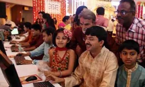 दीपावली पर इस बार शाम को नहीं होगी मुहूर्त ट्रेडिंग, जारी हुआ शेड्यूल