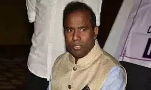 KA Paul के खिलाफ यौन उत्पीड़न का मामला