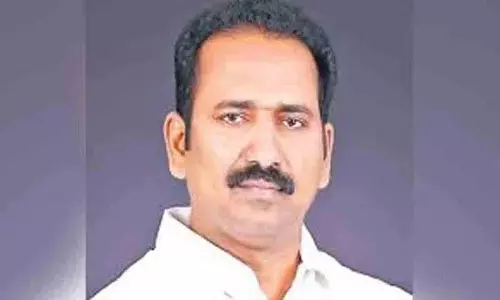 शिक्षा का अधिकार अधिनियम में संशोधन करें: Pingili Sripal Reddy शिक्षा का अधिकार अधिनियम में संशोधन करें: Pingili Sripal Reddy