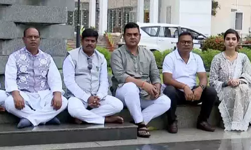 Odisha: विधानसभा अध्यक्ष ने कांग्रेस के अविश्वास प्रस्ताव को खारिज किया
