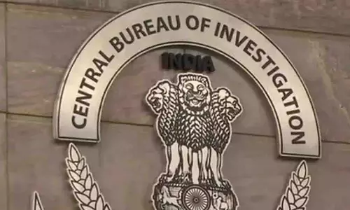 CBI ने करोड़ों की साइबर धोखाधड़ी के फरार आरोपी को दबोचा