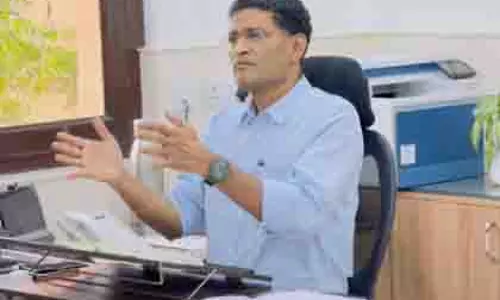 Rajasthan बनेगा प्रमुख खनिज ब्लॉकों की नीलामी करने वाला पहला राज्य