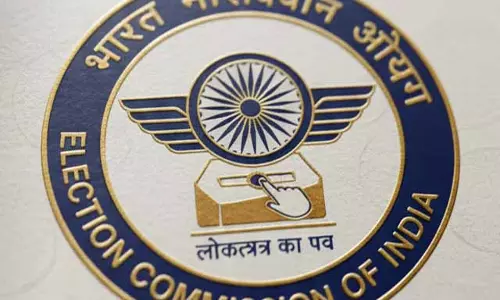 लोकसभा चुनाव: 127 पार्टियों को चुनाव खर्च न देने पर ‘कारण बताओ’ नोटिस जारी