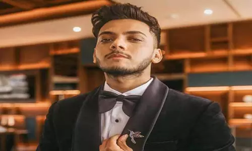 होमबाउंड अभिनेता विशाल जेठवा ने अंग्रेजी भाषा के संघर्षों पर की बात, साझा किया अपना अनुभव