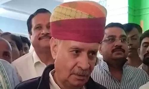 राव इंद्रजीत ने दी करोड़ों की योजनाओं की सौगात, जीएसटी सुधारों को सराहा