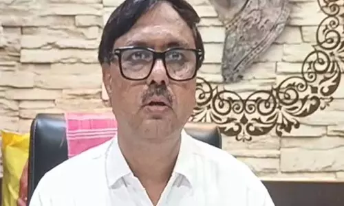महाराष्ट्र : मोदी सरकार के नए जीएसटी स्लैब का व्यापारियों ने किया जोरदार स्वागत
