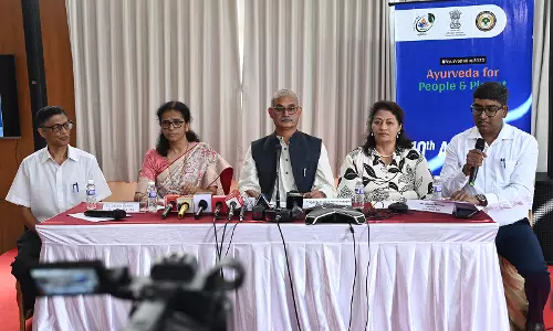 Goa में 10वां आयुर्वेद दिवस मनाया जाएगा