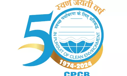 पिछले सात वर्षों में प्रदूषित नदी क्षेत्रों में लगभग 16% की कमी आई: CPCB रिपोर्ट