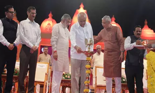 सीएम भूपेंद्र पटेल ने वाइब्रेंट नवरात्रि 2025 का किया शुभारंभ, जीएसटी सुधारों से बनेगा बचत उत्सव