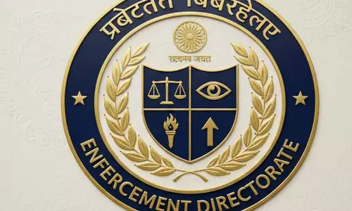 Fairplay में बड़ी कार्रवाई: दुबई से चल रहा था कारोबार, 307.16 करोड़ की संपत्ति जब्त