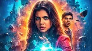 Box Office: लोका चैप्टर 1 ने 5वें सोमवार की परीक्षा में शानदार प्रदर्शन किया, मिराय होगी अगली ब्लॉकबस्टर Box Office: लोका चैप्टर 1 ने 5वें सोमवार की परीक्षा में शानदार प्रदर्शन किया, मिराय होगी अगली ब्लॉकबस्टर