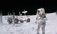 Science: चांद पर बनेगा परमाणु अड्डा, रूस और चीन के बीच अनोखी अंतरिक्ष दौड़ Science: चांद पर बनेगा परमाणु अड्डा, रूस और चीन के बीच अनोखी अंतरिक्ष दौड़