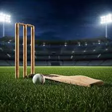 Sports:दूसरे टेस्ट मैच से पहले टीम इंडिया को लगा बड़ा झटका Sports:दूसरे टेस्ट मैच से पहले टीम इंडिया को लगा बड़ा झटका