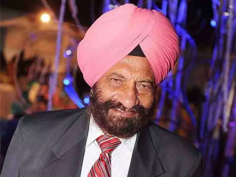 जोरे साहिब को पटना साहिब गुरुद्वारे में स्थापित किया जाना चाहिए: Former MP जोरे साहिब को पटना साहिब गुरुद्वारे में स्थापित किया जाना चाहिए: Former MP