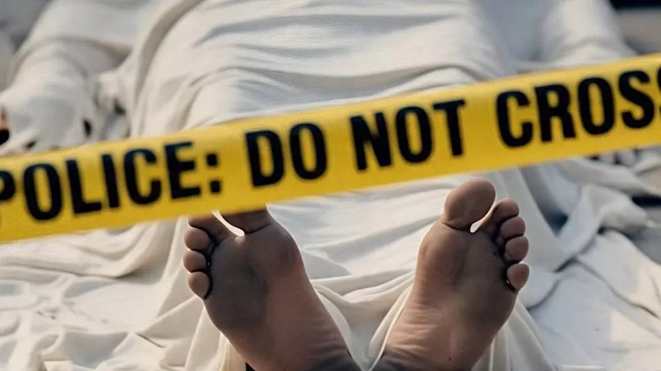 चाय बागान में महिला की लाश मिली, पैक था प्लास्टिक थैली में चाय बागान में महिला की लाश मिली, पैक था प्लास्टिक थैली में