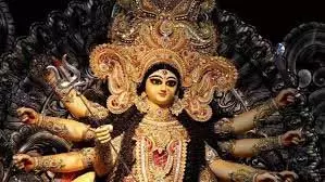 Navratri 2025: नवरात्रि में अगर दिख जाएं ये 9 सपने, तो समझिए शुरू होने वाला है गोल्डन टाइम Navratri 2025: नवरात्रि में अगर दिख जाएं ये 9 सपने, तो समझिए शुरू होने वाला है गोल्डन टाइम