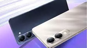 Flipkart BBD Sale :बेहद ही सस्ते में मिल रहे Vivo T4R, T4 Pro, T4 Ultra और दूसरे स्मार्टफोन Flipkart BBD Sale :बेहद ही सस्ते में मिल रहे Vivo T4R, T4 Pro, T4 Ultra और दूसरे स्मार्टफोन