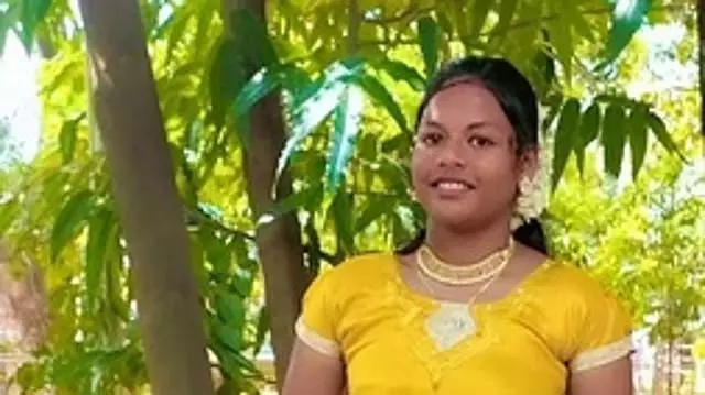 Tamil Nadu : कॉलेज छात्र ने आत्महत्या की Tamil Nadu : कॉलेज छात्र ने आत्महत्या की