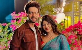 Yeh Rishta Kya Kehlata Hai: इस बात को सोचकर फूट-फूट कर रोएगी अभीरा Yeh Rishta Kya Kehlata Hai: इस बात को सोचकर फूट-फूट कर रोएगी अभीरा
