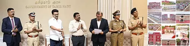 अग्निशमन प्रशिक्षण संस्थान - छात्र छात्रावासों के लिए नए भवन: CM ने रखी आधारशिला अग्निशमन प्रशिक्षण संस्थान - छात्र छात्रावासों के लिए नए भवन: CM ने रखी आधारशिला