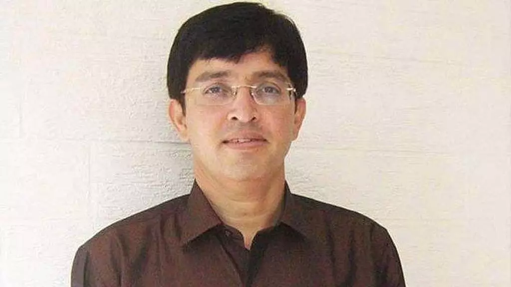 बिजली बोर्ड को बदनाम करने पर होगी कड़ी कार्रवाई: बिजली बोर्ड चेयरमैन ने दी चेतावनी बिजली बोर्ड को बदनाम करने पर होगी कड़ी कार्रवाई: बिजली बोर्ड चेयरमैन ने दी चेतावनी
