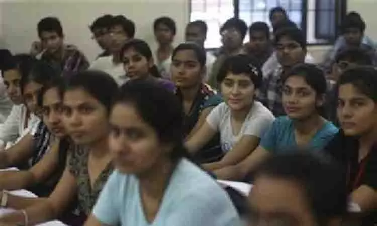 Tamil Nadu के शोध छात्रों के लिए विशेष पोर्टल जल्द ही Tamil Nadu के शोध छात्रों के लिए विशेष पोर्टल जल्द ही