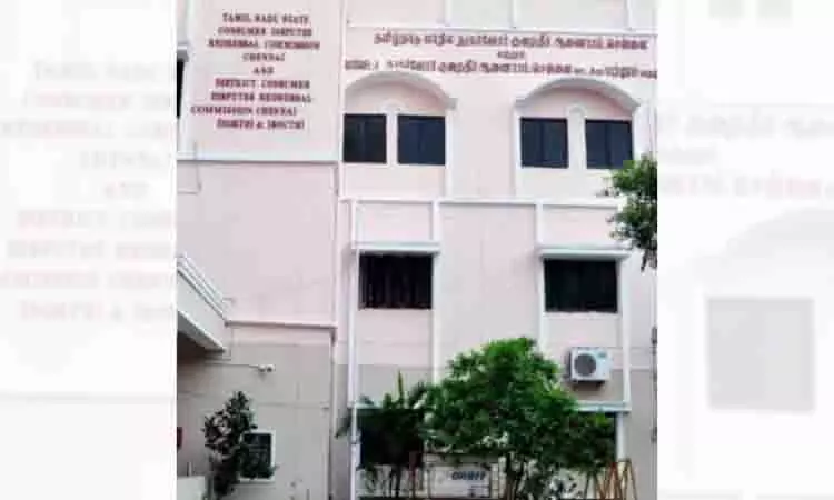 Chennai: निर्माता और विक्रेता को दोषपूर्ण कार के लिए खरीदार को 17 लाख रुपये का भुगतान करना होगा Chennai: निर्माता और विक्रेता को दोषपूर्ण कार के लिए खरीदार को 17 लाख रुपये का भुगतान करना होगा