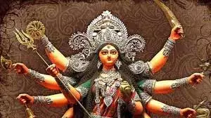 Durga Saptashti Path : नवरात्रि में कैसे करें दुर्गा सप्तशती का पाठ, जानें सही विधि और नियम Durga Saptashti Path : नवरात्रि में कैसे करें दुर्गा सप्तशती का पाठ, जानें सही विधि और नियम