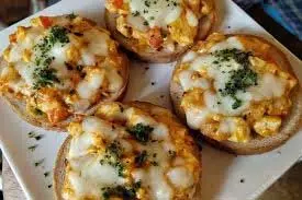 Paneer Bruschetta Recipe : पार्टी के लिए यह स्वादिष्ट और त्वरित व्यंजन बनाएं Paneer Bruschetta Recipe : पार्टी के लिए यह स्वादिष्ट और त्वरित व्यंजन बनाएं