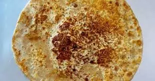 Chini Ka Paratha: आलू-सत्तू को भूल जाइए, इस बार चीनी का पराठा ट्राई कीजिए Chini Ka Paratha: आलू-सत्तू को भूल जाइए, इस बार चीनी का पराठा ट्राई कीजिए