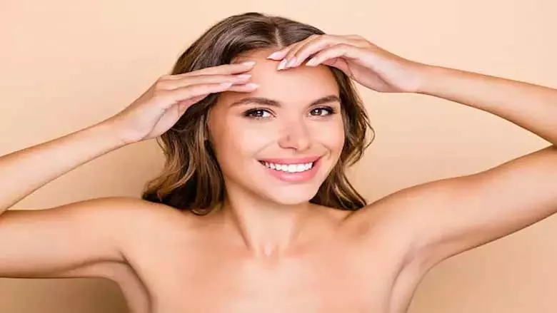 Skin Care:माथे के कालापन को दूर करेंगे दादी मां के ये घरेलू उपाय Skin Care:माथे के कालापन को दूर करेंगे दादी मां के ये घरेलू उपाय