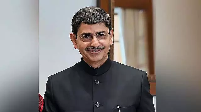 Tamil Nadu: राज्यपाल आर.एन. रवि दिल्ली दौरे पर Tamil Nadu: राज्यपाल आर.एन. रवि दिल्ली दौरे पर