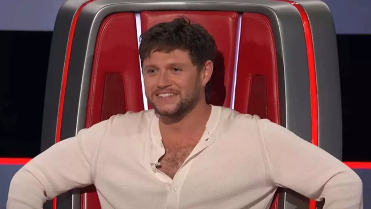 The Voice सीज़न 28 कहाँ देखें The Voice सीज़न 28 कहाँ देखें