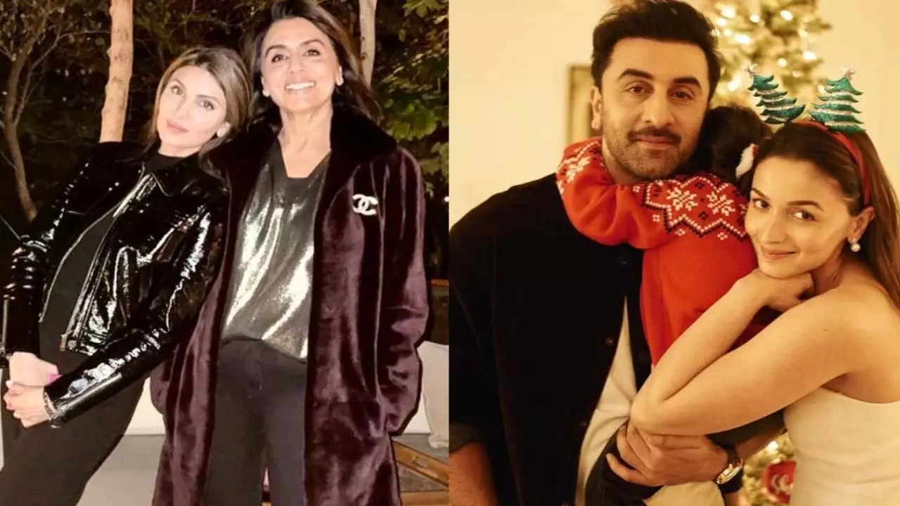 Ranbir Kapoor-Alia Bhatt के 250 करोड़ रुपये के बंगले में किसे क्या मिलेगा? Ranbir Kapoor-Alia Bhatt के 250 करोड़ रुपये के बंगले में किसे क्या मिलेगा?