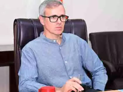 J&K कैबिनेट ने 13 अक्टूबर से विधानसभा सत्र बुलाने की सिफारिश की J&K कैबिनेट ने 13 अक्टूबर से विधानसभा सत्र बुलाने की सिफारिश की