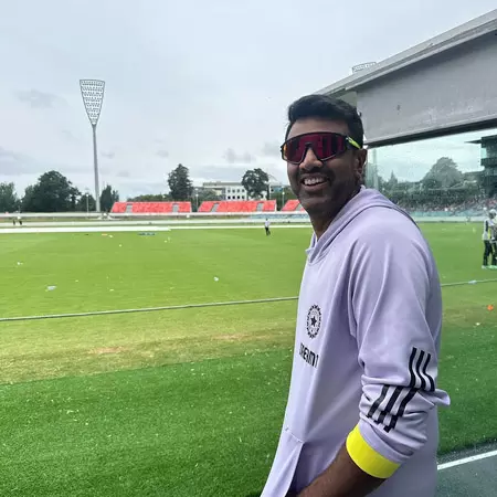 बीबीएल समेत आईएलटी20 में खेलने को तैयार रविचंद्रन अश्विन बीबीएल समेत आईएलटी20 में खेलने को तैयार रविचंद्रन अश्विन