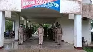 नाबालिग लड़कियों के अपहरण के आरोप में दो युवक गिरफ्तार नाबालिग लड़कियों के अपहरण के आरोप में दो युवक गिरफ्तार