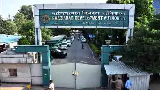 Ghaziabad: हरनंदीपुरम सर्किल रेट पर यथास्थिति पर किसानों ने जताई आपत्ति Ghaziabad: हरनंदीपुरम सर्किल रेट पर यथास्थिति पर किसानों ने जताई आपत्ति
