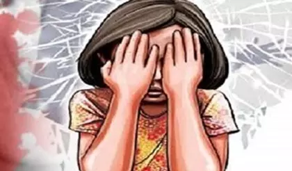 बच्ची के साथ रेप फिर हत्या की कोशिश, बड़े पिता पर गंभीर आरोप बच्ची के साथ रेप फिर हत्या की कोशिश, बड़े पिता पर गंभीर आरोप