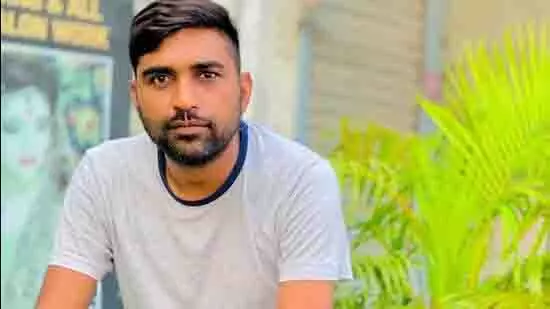 बिल विवाद में हुई गोलीकांड, शराब दुकान मालिक की दर्दनाक मौत बिल विवाद में हुई गोलीकांड, शराब दुकान मालिक की दर्दनाक मौत