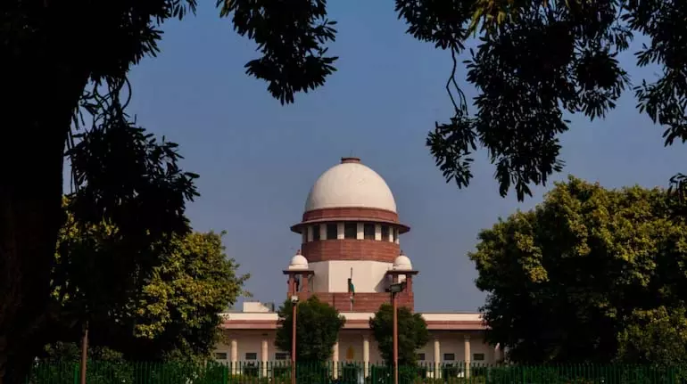पालतू जानवरों के विवाद का दिल्ली HC का अनोखा समाधान: बच्चों के लिए पिज्जा और छाछ पालतू जानवरों के विवाद का दिल्ली HC का अनोखा समाधान: बच्चों के लिए पिज्जा और छाछ