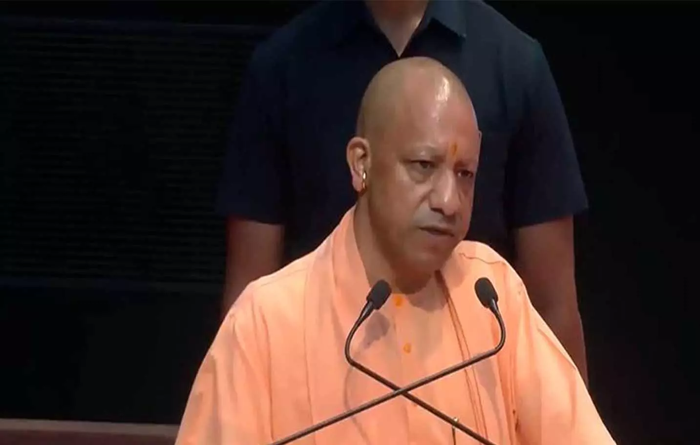 सीएम योगी के मार्गदर्शन में 25 से 29 सितंबर तक ग्रेटर नोएडा में होगा यूपी इंटरनेशनल ट्रेड शो सीएम योगी के मार्गदर्शन में 25 से 29 सितंबर तक ग्रेटर नोएडा में होगा यूपी इंटरनेशनल ट्रेड शो