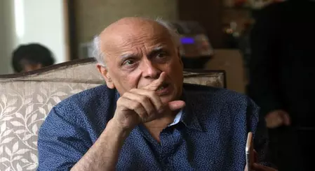 कम बजट में फिल्म बनाना ही असली आजादी है : महेश भट्ट कम बजट में फिल्म बनाना ही असली आजादी है : महेश भट्ट