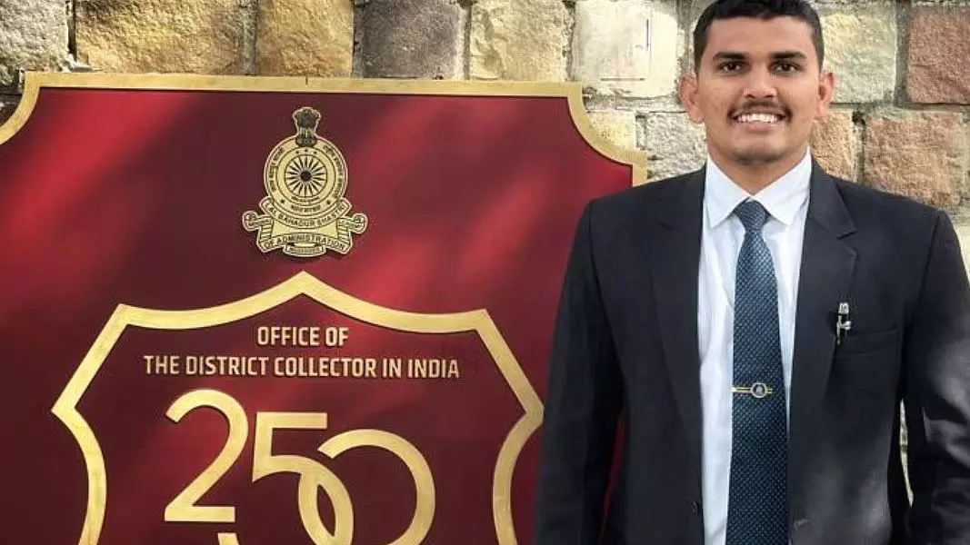 बाल विवाह रोकथाम पर विवाह के लिए जन्म प्रमाण पत्र और आधार अनिवार्य किया जाए : IAS बाल विवाह रोकथाम पर विवाह के लिए जन्म प्रमाण पत्र और आधार अनिवार्य किया जाए : IAS